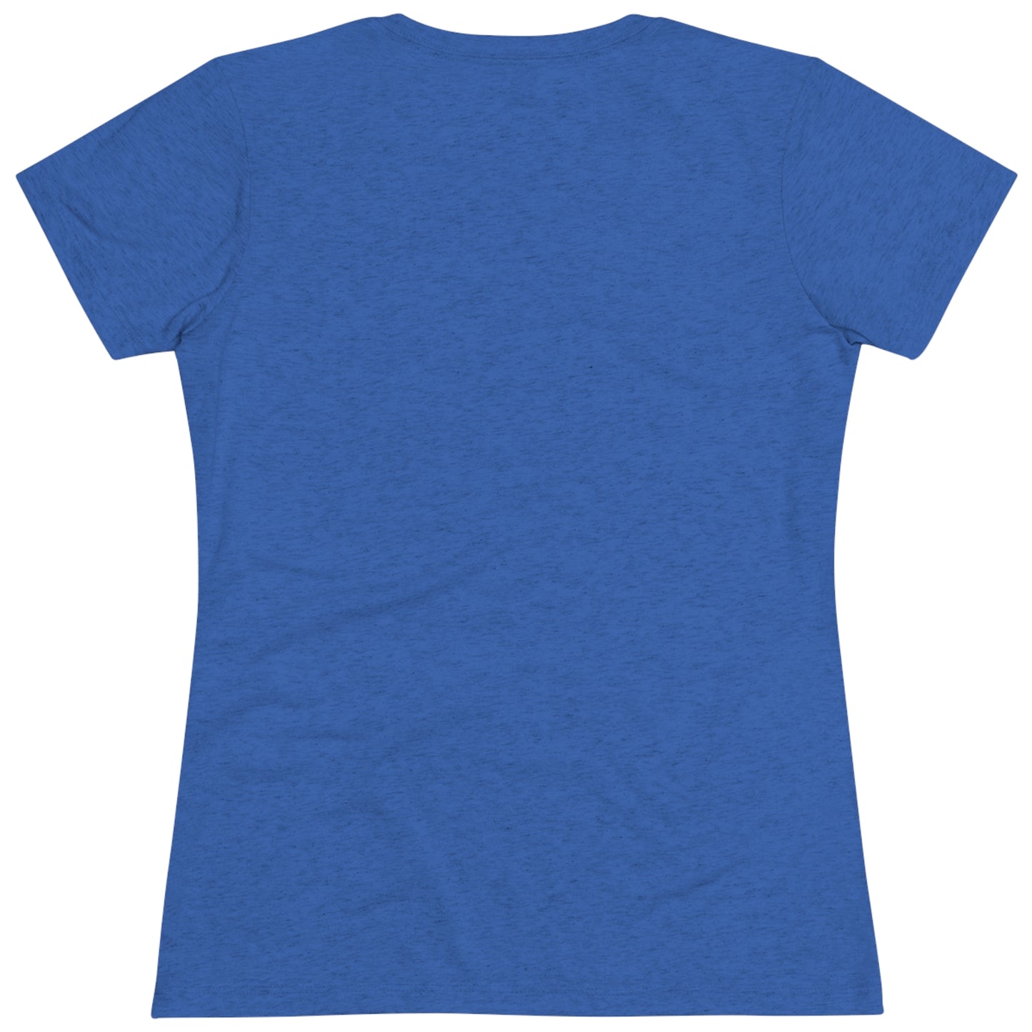 PRK-E7 Women's Triblend Tee