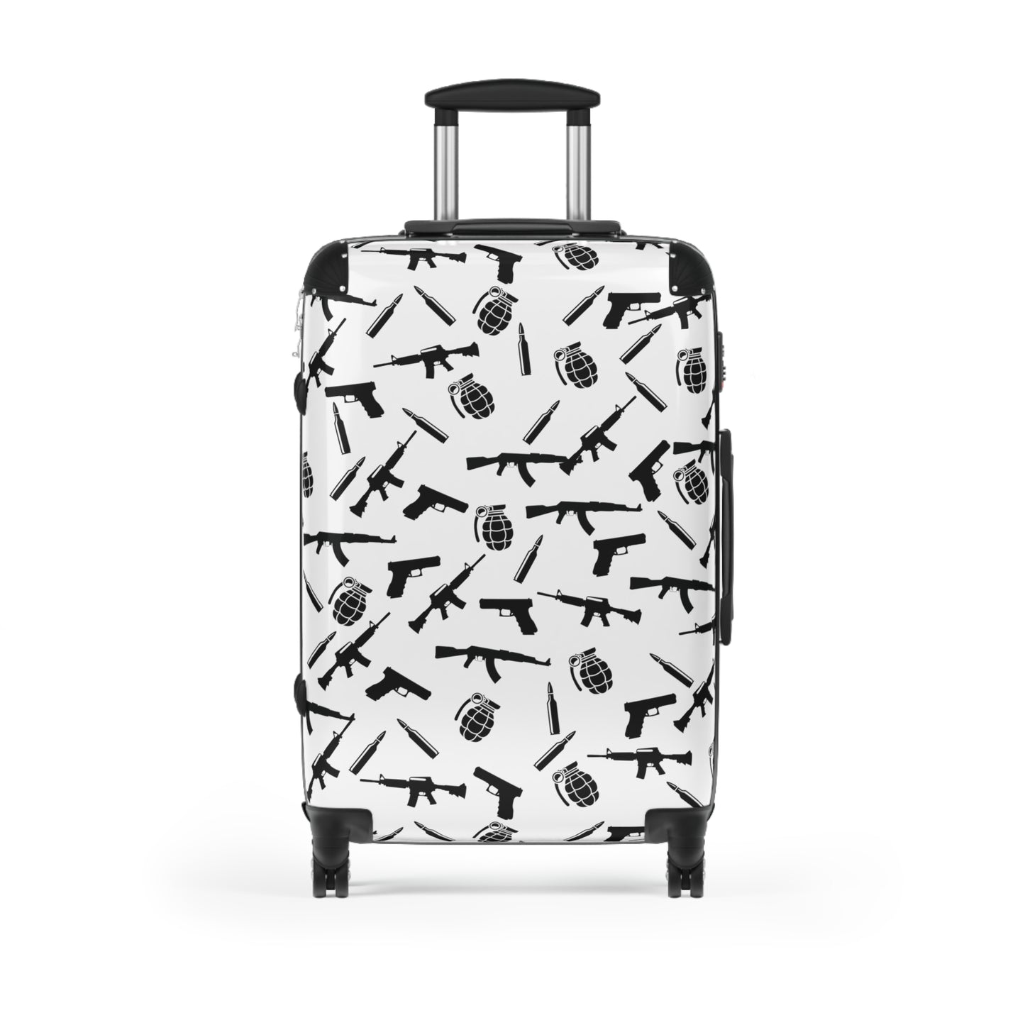 G&G Suitcase