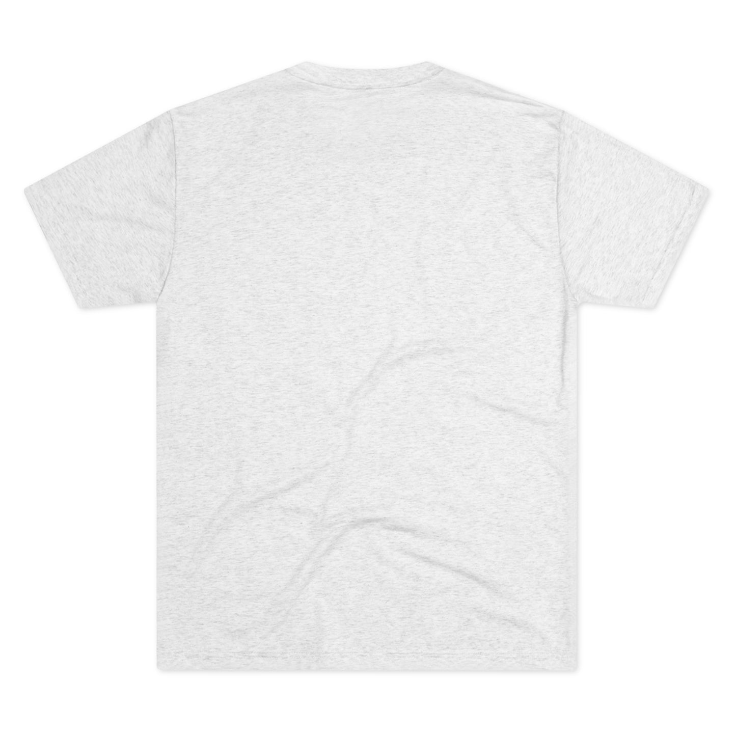 ID-10T Tri-Blend Crew Tee