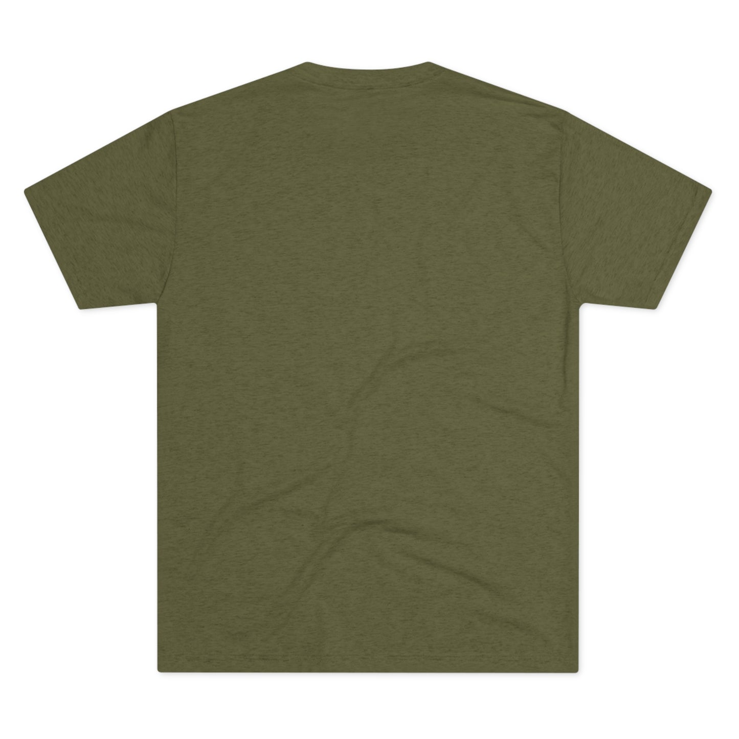 ID-10T Tri-Blend Crew Tee