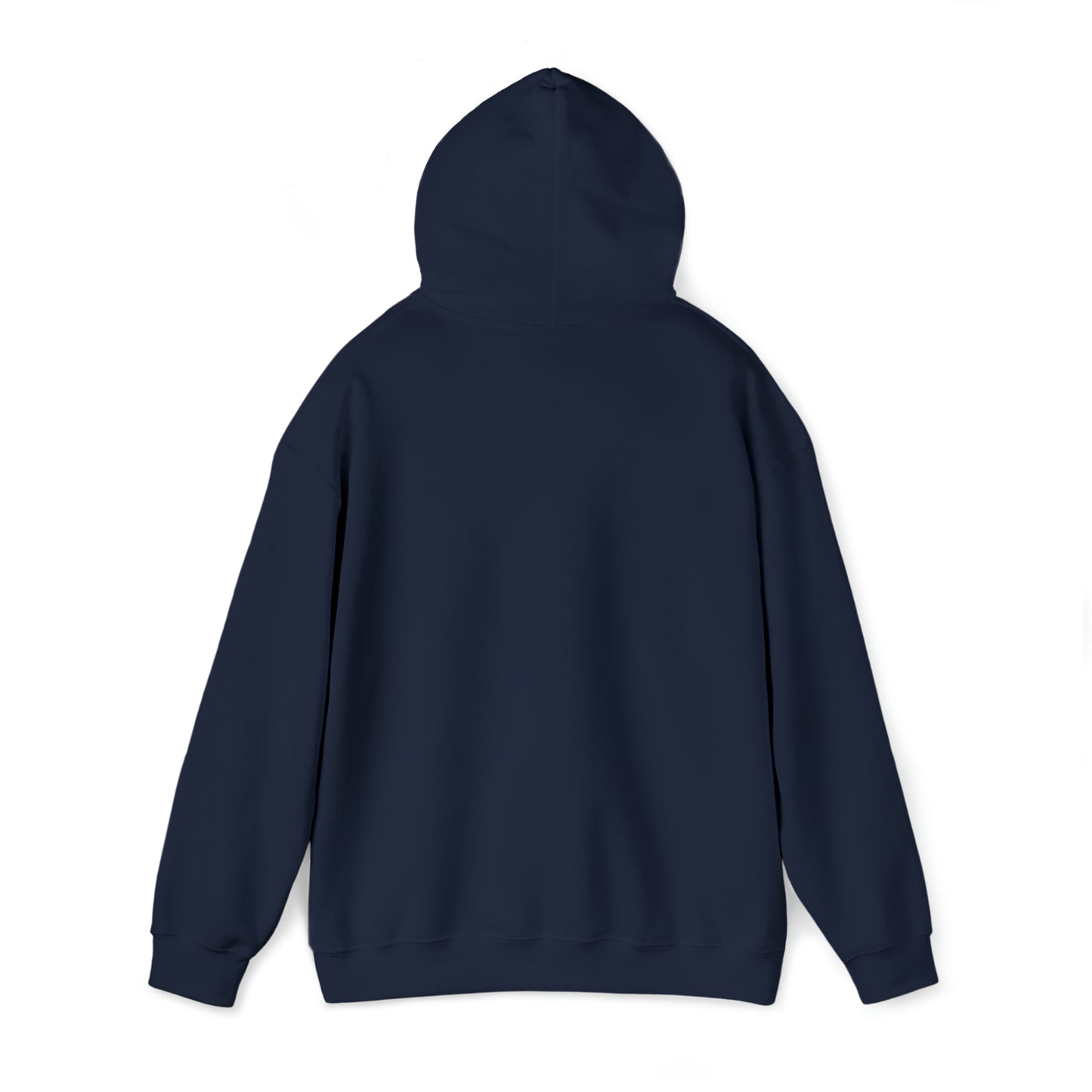 Sports Ball Season  Heavy Blend™ Hooded Sweatshirt