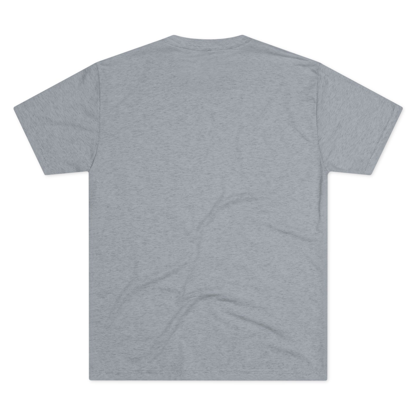 ID-10T Tri-Blend Crew Tee