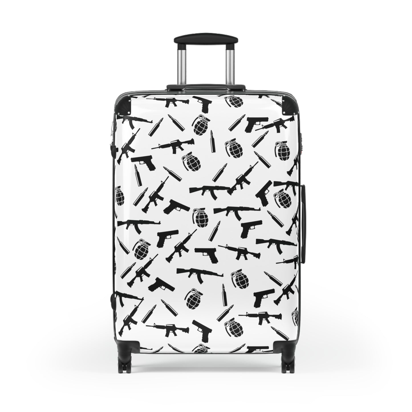 G&G Suitcase