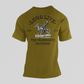 Men's Degenerate Mustang Shirt