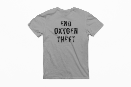 End Oxygen Theft